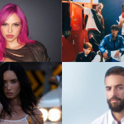VMA 2026 ignora de Adéla e Santos Bravos a Demi Lovato e Maluma VMA 2026 ignora de Adéla e Santos Bravos a Demi Lovato e Maluma