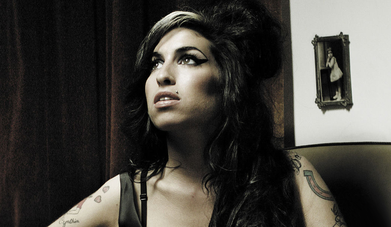 Amy Winehouse ganhará musical teatral no West End