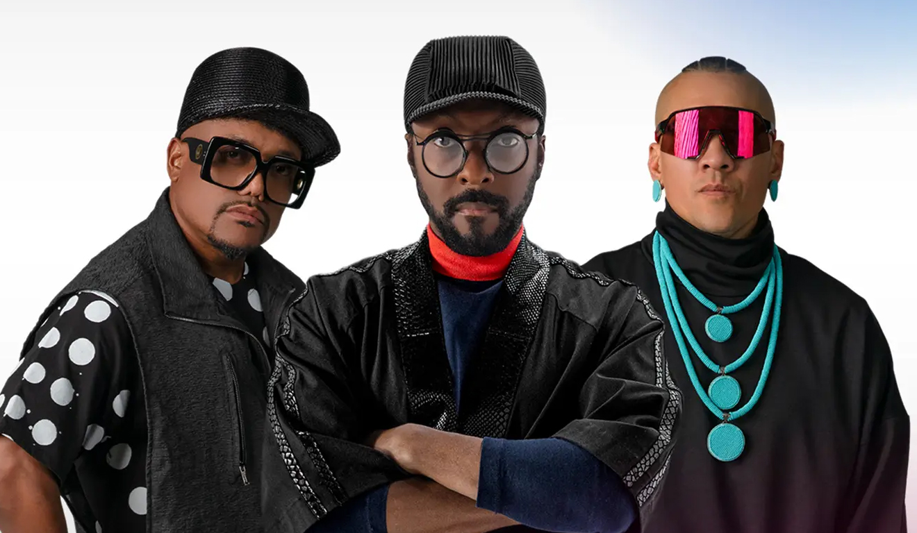 Black Eyed Peas no Rock in Rio: veja provável setlist do show