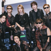 BTS quer fazer turismo em São Paulo: fãs são obstáculo BTS quer fazer turismo em São Paulo: fãs são obstáculo