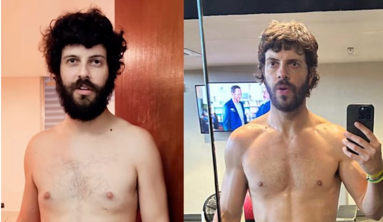Atração do Rock in Rio, Diogo Defante revela retirada de tumor e promete ir para a roda punk