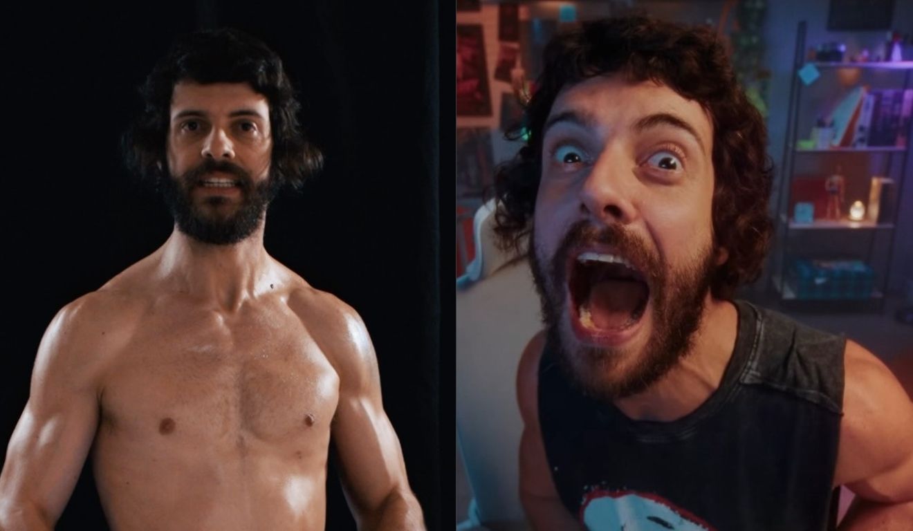 Atração do Rock in Rio, Diogo Defante revela retirada de tumor e promete ir para a roda punk