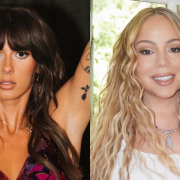 Ella Langley está a uma semana de empatar recorde histórico de Mariah Carey