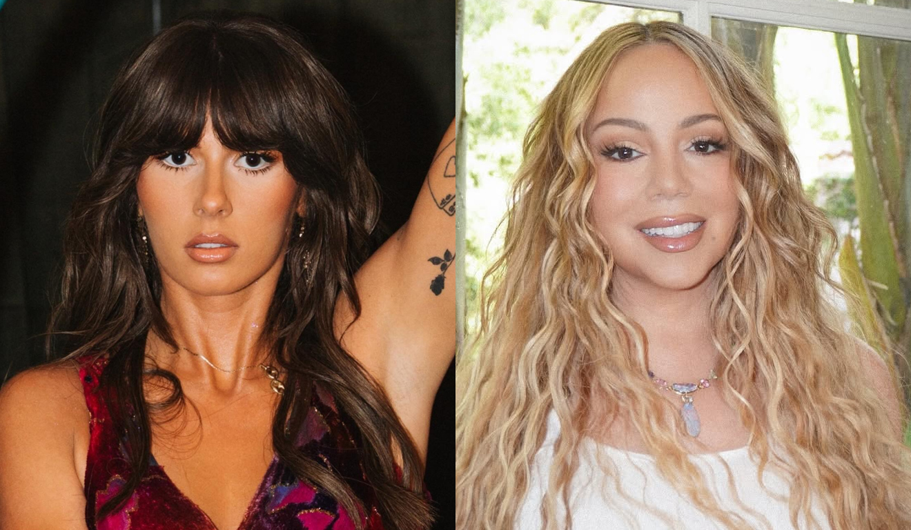 20 semanas em nº1: Ella Langley ameaça recorde de Mariah Carey