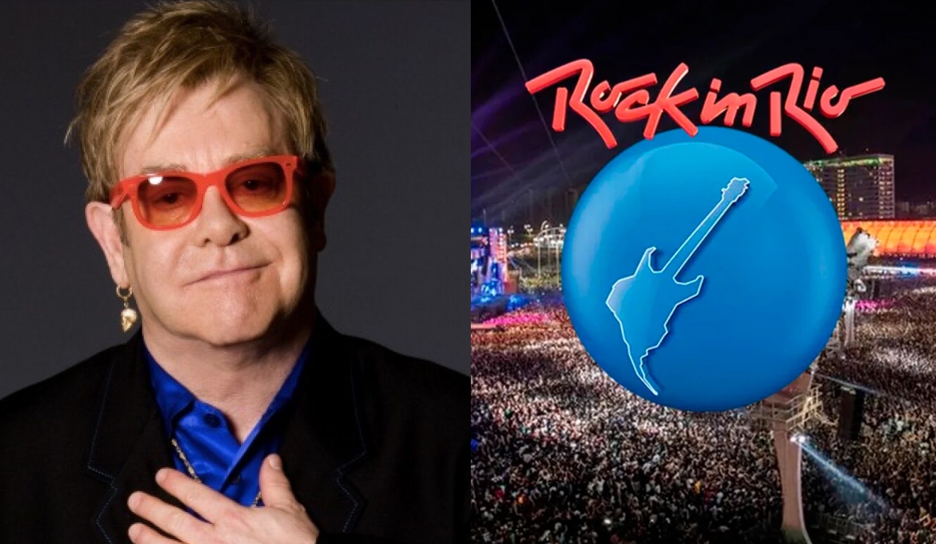 Rock in Rio: veja horários dos shows de segunda-feira, 7/9