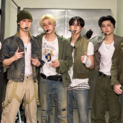 ENHYPEN é o 9º grupo de K-Pop a conquistar os Estados Unidos com nº1 na Billboard 200 ENHYPEN é o 9º grupo de K-Pop a conquistar os Estados Unidos com nº1 na Billboard 200