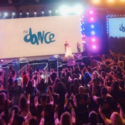 FitDance CON 2026 movimenta Salvador e registra público recorde FitDance CON 2026 movimenta Salvador e registra público recorde