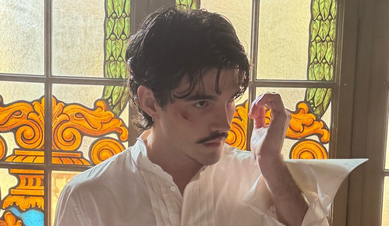 Jão atende fãs e grava clipe de "Aurora": veja fotos