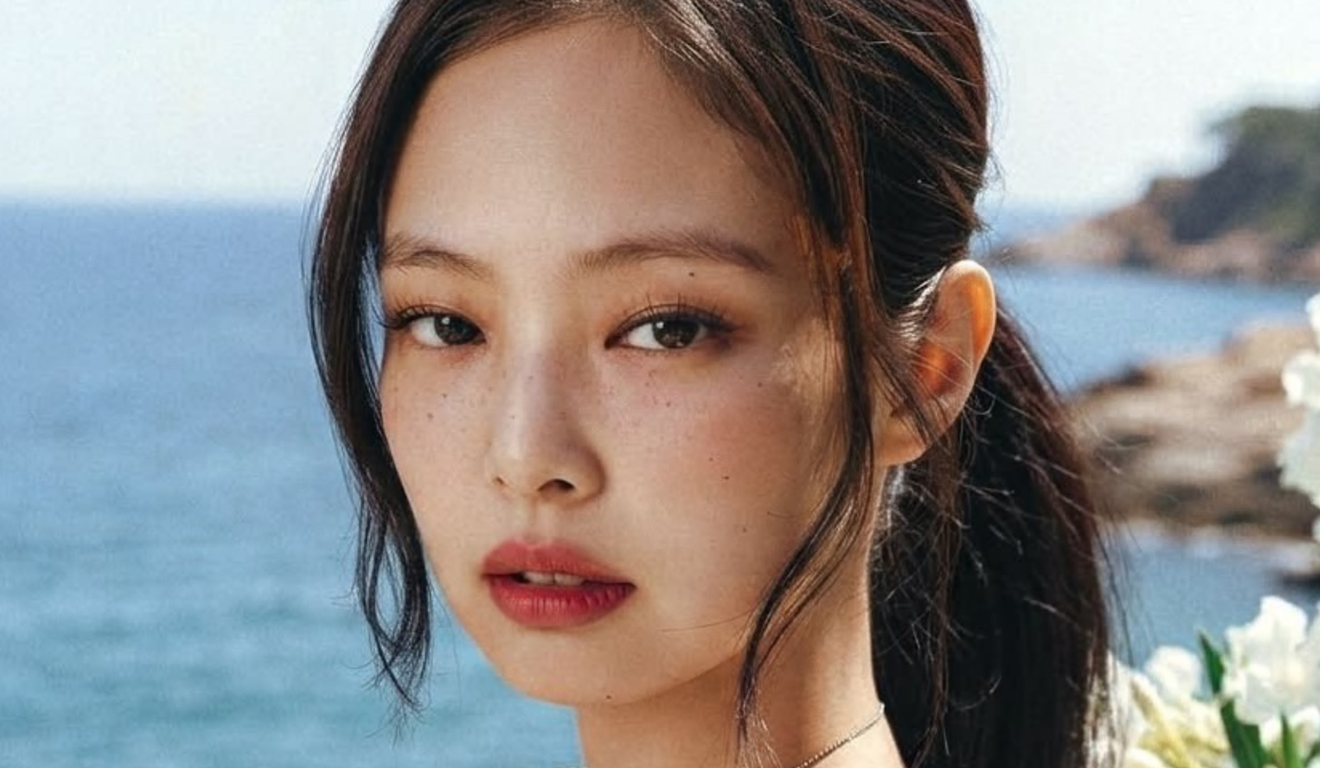 BLACKPINK Jennie KBank 通帳 JENNIEKBank x BLACKPINK小卡】BLACKPINK