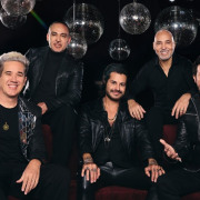 Jota Quest reúne Thiaguinho e Negra Li em álbum tributo a Tim Maia e confirma novidades para o Rock in Rio Jota Quest reúne Thiaguinho e Negra Li em álbum tributo a Tim Maia e confirma novidades para o Rock in Rio