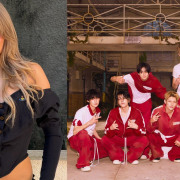 Luísa Sonza e ENHYPEN anunciam parceria na música "Bloody Paradise"