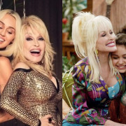 Crédito: Instagram e Reprodução Hanna Montana