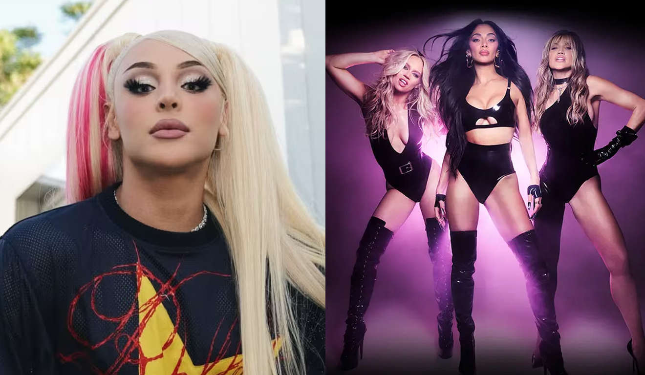 Pabllo Vittar vai abrir show das Pussycat Dolls em São Paulo