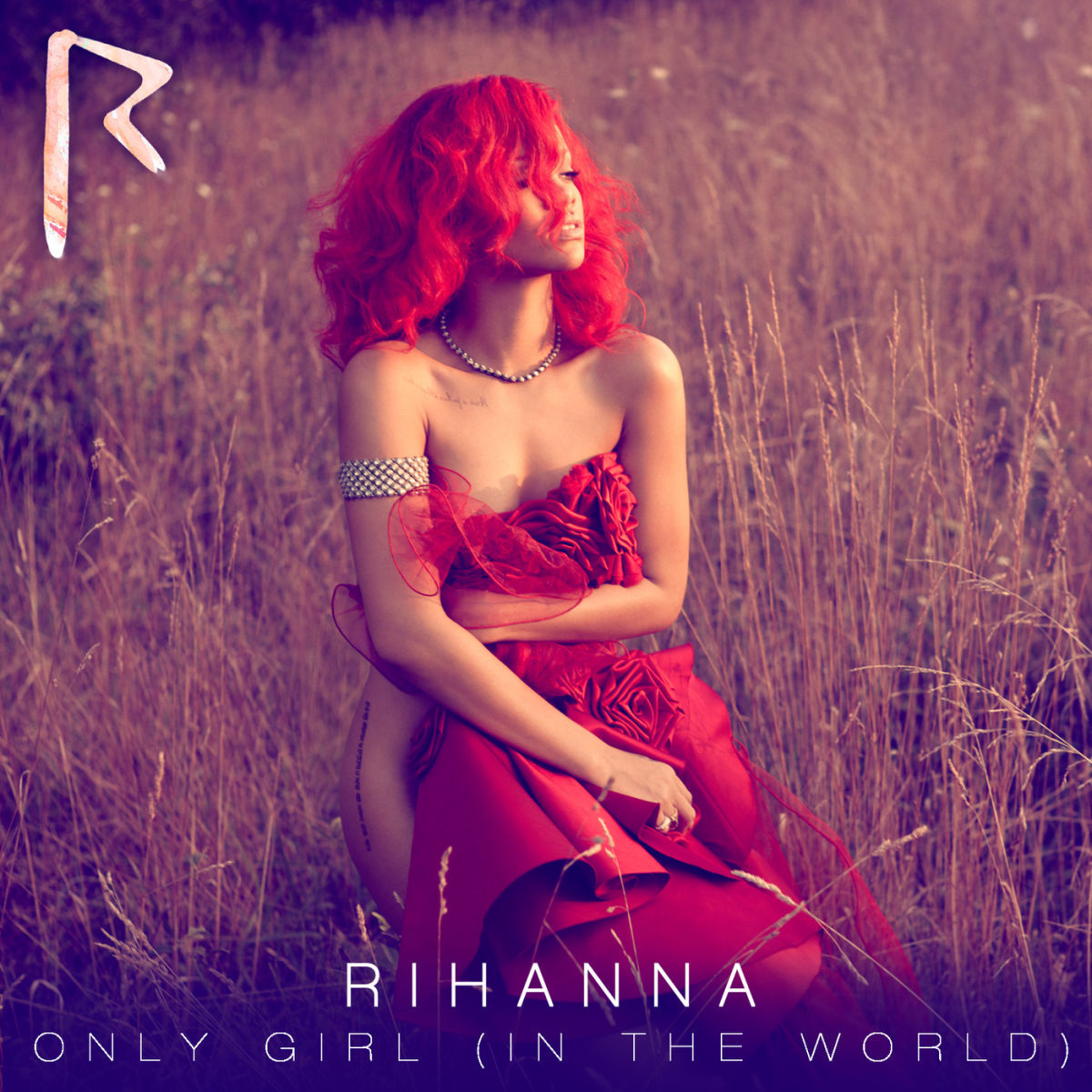 Longe da música, Rihanna quebra recorde inédito no Spotify