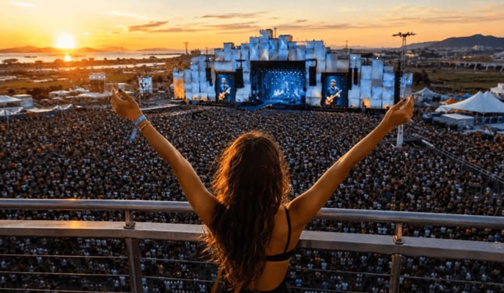 Rock in Rio: descubra preços das bebidas no festival em 2026 Rock in Rio: descubra preços das bebidas no festival em 2026