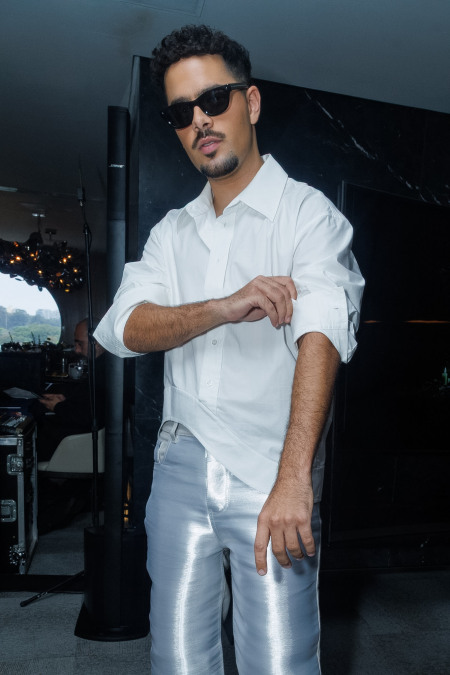 Gloria Grooze, IZA e Pedro Sampaio serão padrinhos do Baile de Halloween da Sephora