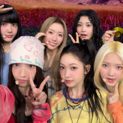 TUIDE: confira letra e tradução de "SUN KISS", single do novo grupo de K-Pop da HYBE TUIDE: confira letra e tradução de "SUN KISS", single do novo grupo de K-Pop da HYBE