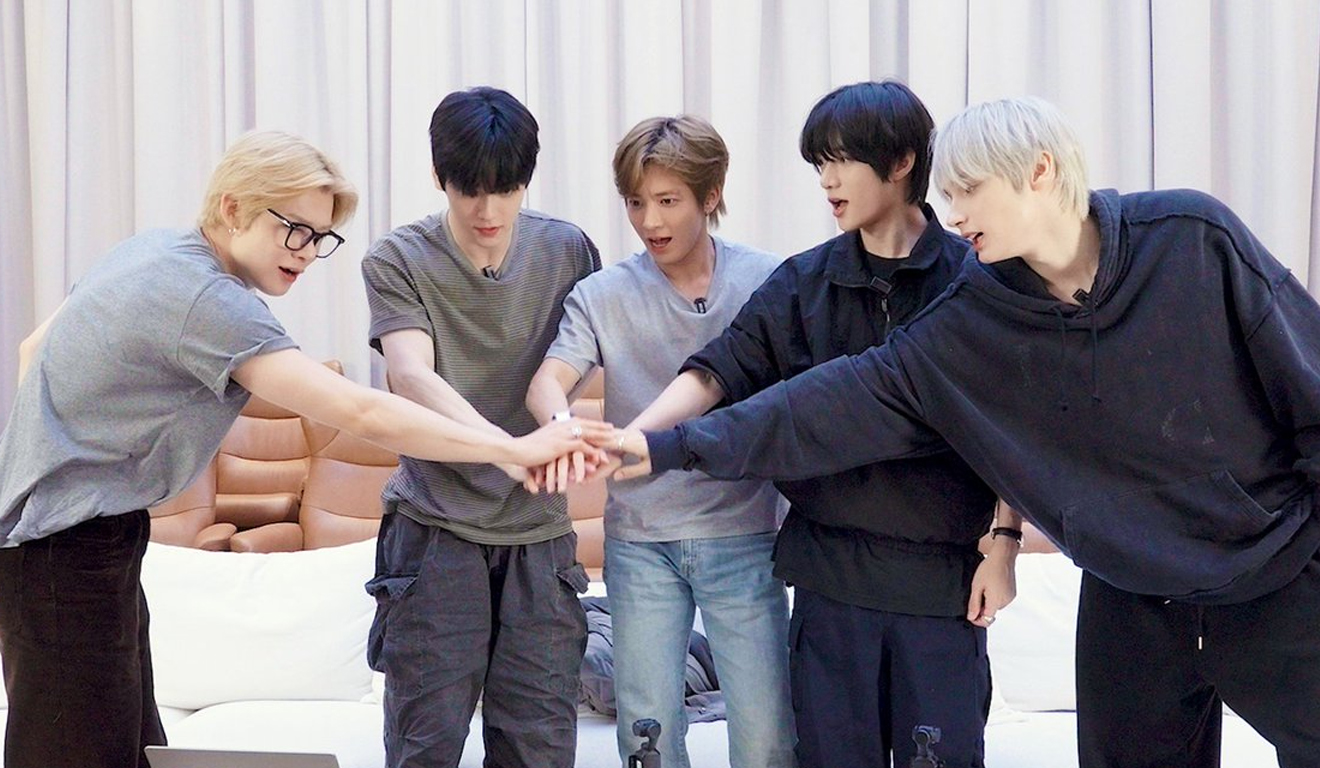 K-Pop: TXT quer vir ao Brasil, mas esbarra em obstáculos (EXCLUSIVO)