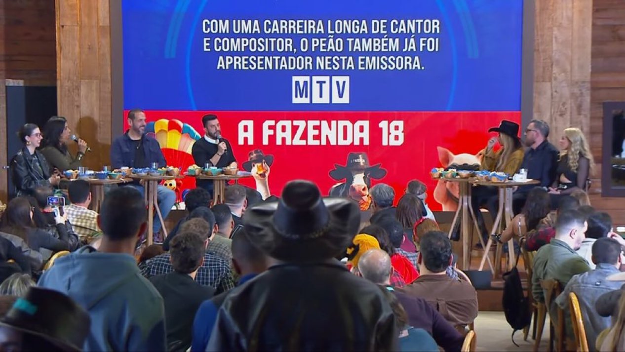 Fiuk em "A Fazenda 18"? Cantor é cotado para reality show após cancelar shows