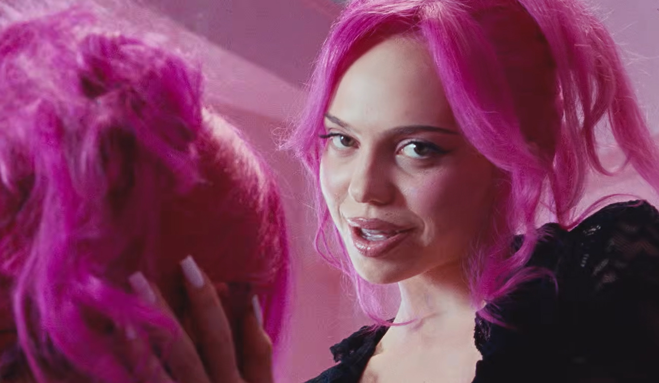 Adéla: “Nicole Kidman” supera “Ain’t In LA” na Billboard Hot 100 Adéla: “Nicole Kidman” supera “Ain’t In LA” na Billboard Hot 100