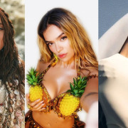 Com Anitta, Karol G e Rosalia em álbum do ano, confira os indicados ao Grammy Latino