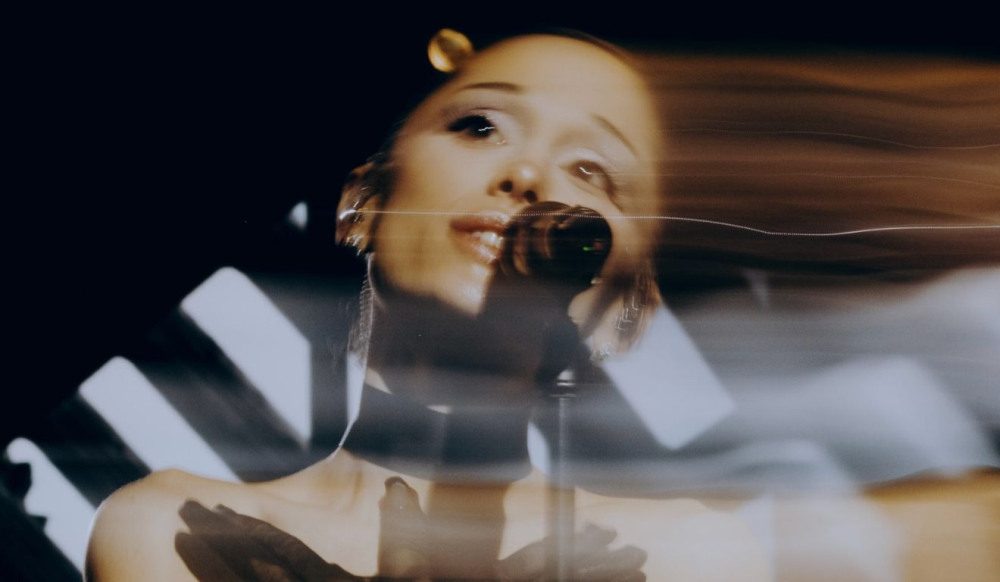 Sem show no Brasil: Veja quanto Ariana Grande faturou com a 'The Eternal Sunshine Tour' Sem show no Brasil: Veja quanto Ariana Grande faturou com a 'The Eternal Sunshine Tour'
