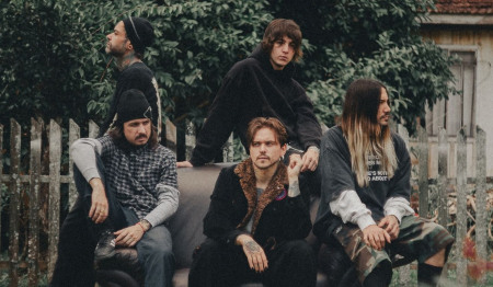 "Vai com medo mesmo": BAD LUV detalha novo álbum e parcerias com Badauí e Luccas Carlos (ENTREVISTA) "Vai com medo mesmo": BAD LUV detalha novo álbum e parcerias com Badauí e Luccas Carlos (ENTREVISTA)