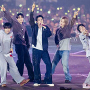 BTS exibirá mundialmente show do Brasil nos cinemas: saiba como comprar