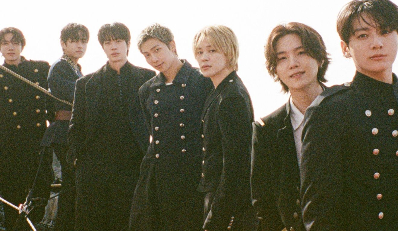 VMA 2026: BTS faz história ao vencer 'Música do Ano' com a faixa 