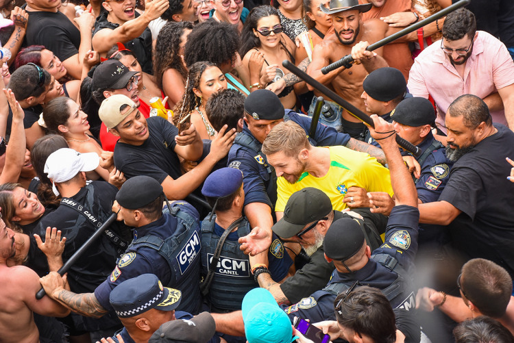 (Foto: Will Dias / Brazil News)