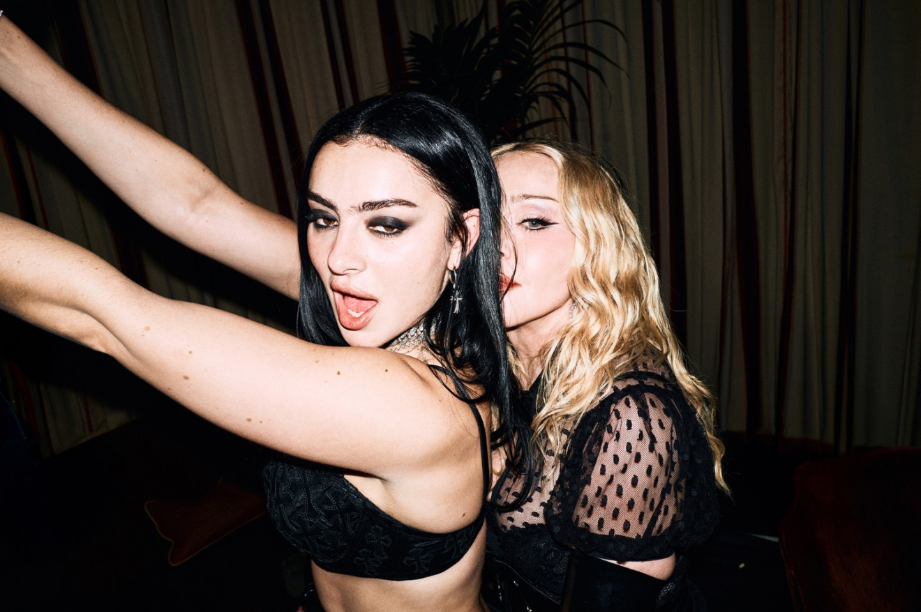 VMA 2026: veja lista de convidados da 'after party' da Madonna 