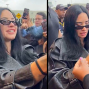 Crédito: @demilovatobr