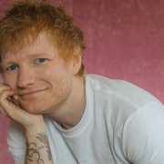 A casa caiu! Ed Sheeran é banido de rádio na Irlanda A casa caiu! Ed Sheeran é banido de rádio na Irlanda