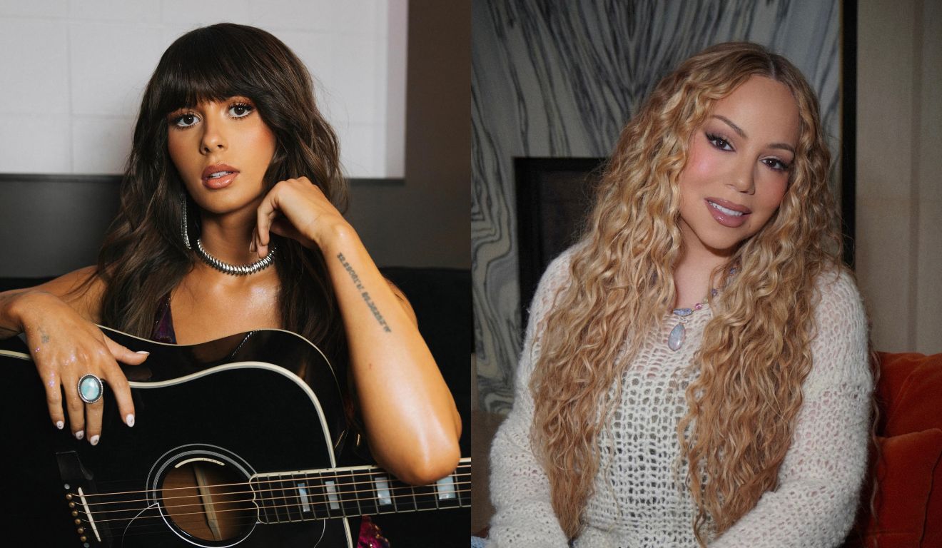 Ella Langley deixa Mariah Carey para trás e bate 24 semanas em nº1 na Billboard Hot 100