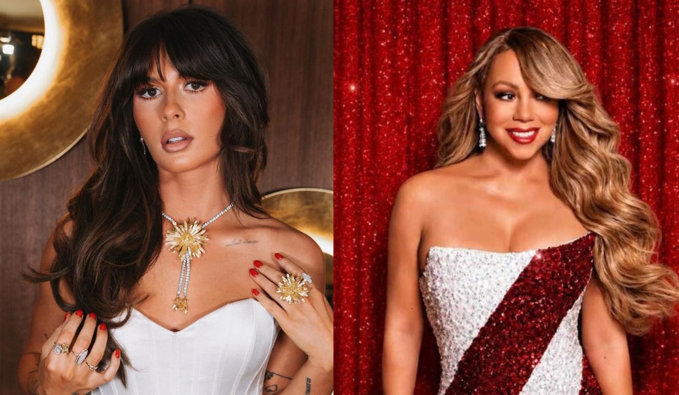 Ella Langley supera Mariah Carey e quebra recorde histórico na Billboard Hot 100
