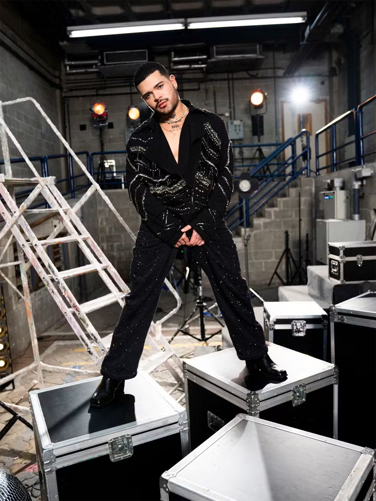 "Gayband" do "Estrelas da Casa" seguir carreira fora do programa (EXCLUSIVO)