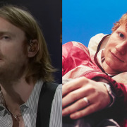 Finneas abandona turnê do Ed Sheeran e não vem mais ao Brasil Finneas abandona turnê do Ed Sheeran e não vem mais ao Brasil
