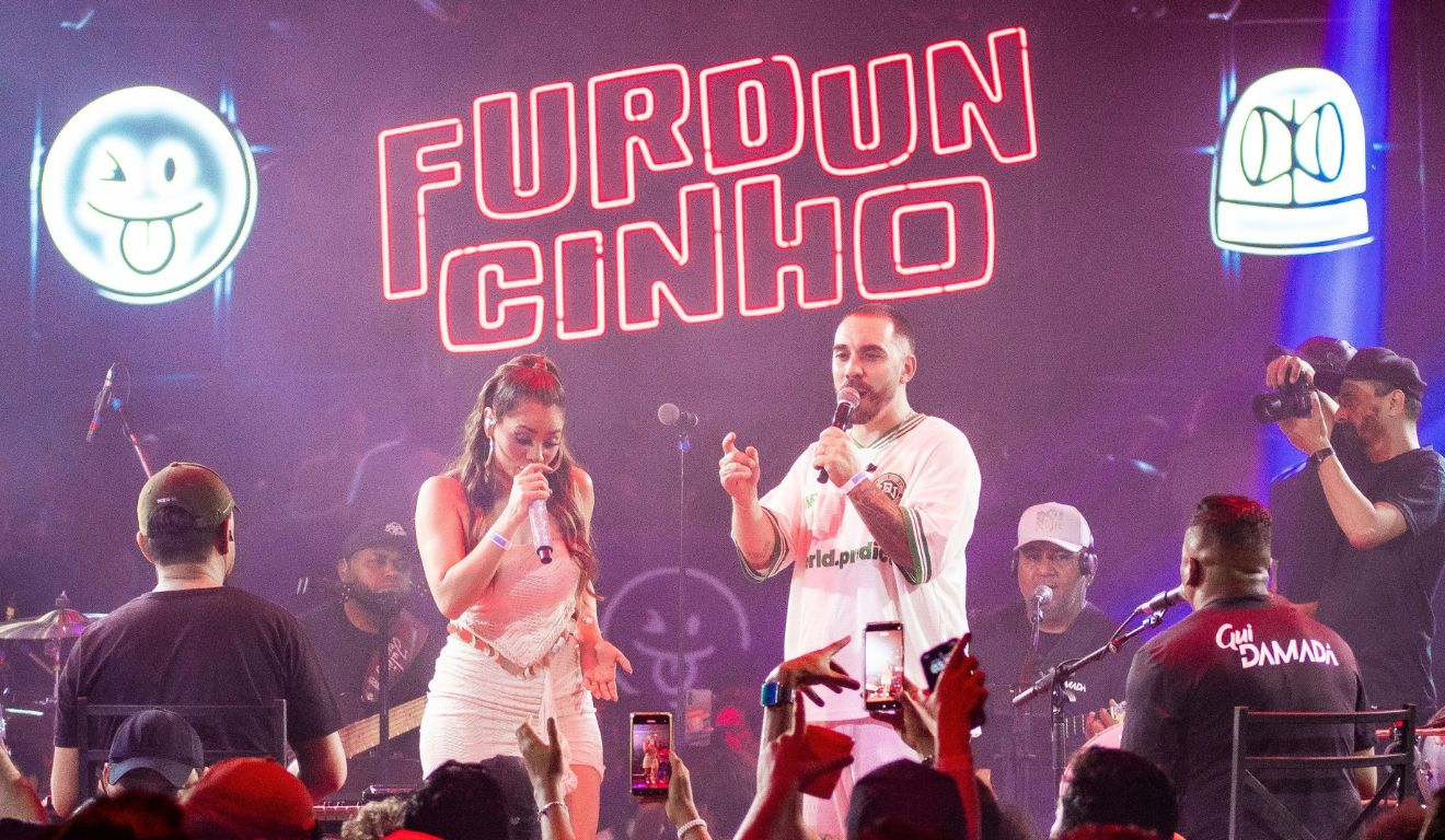 Furduncinho em Salvador é neste sábado: festa de pop e funk estreia no Centro Histórico