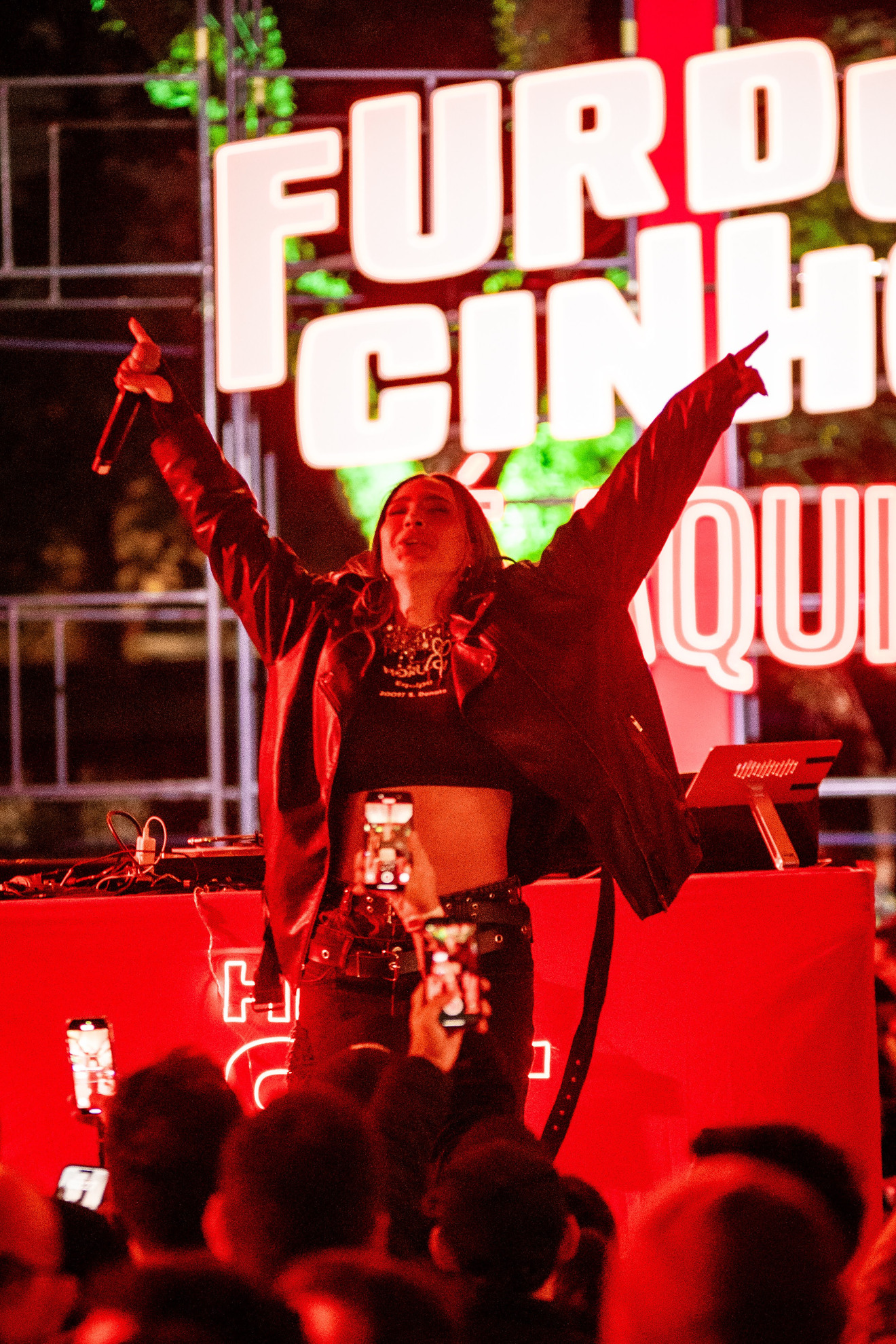 Furduncinho em Salvador é neste sábado: festa de pop e funk estreia no Centro Histórico