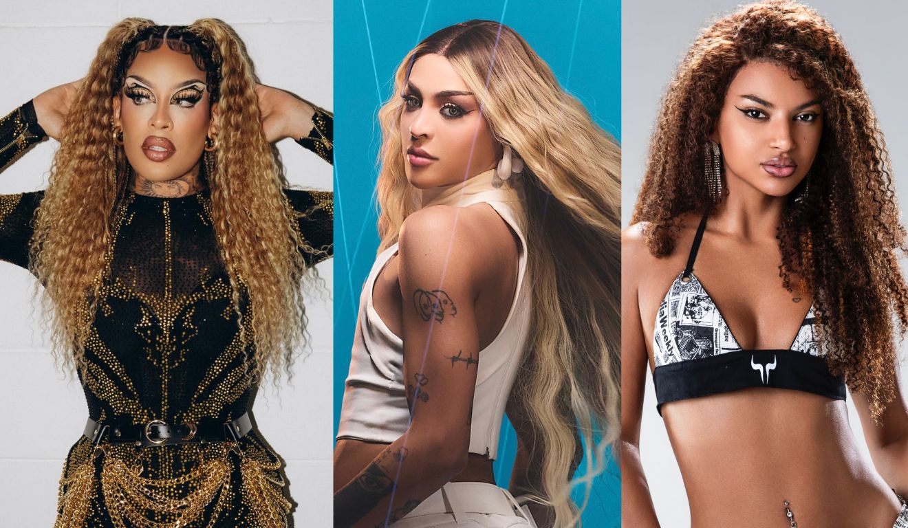 Com Gloria Groove e Pabllo Vittar: Réveillon Cheers 2027 revela line-up completo dos 15 anos