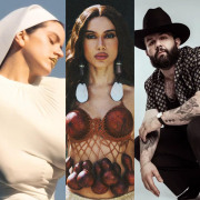 Grammy Latino 2026 anuncia lista de indicados na quarta-feira: veja principais apostas Grammy Latino 2026 anuncia lista de indicados na quarta-feira: veja principais apostas