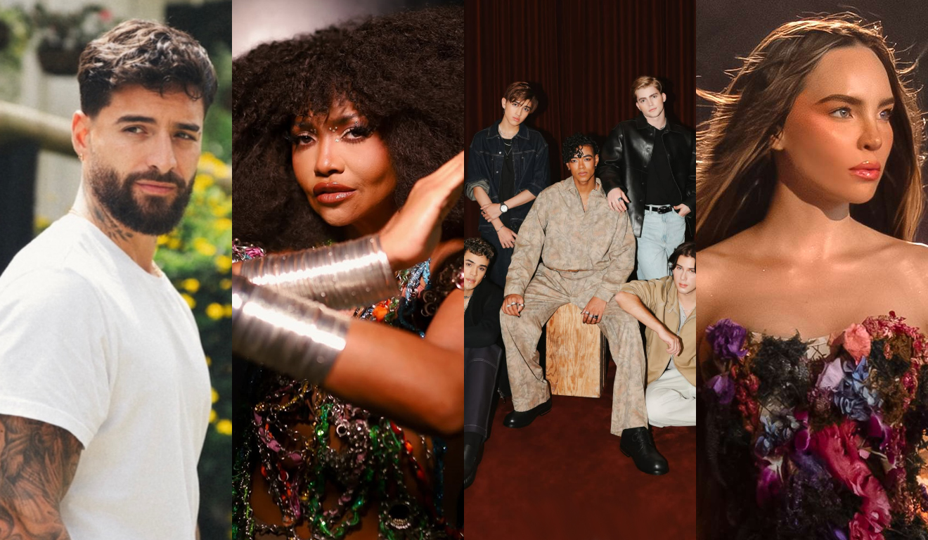 Grammy Latino 2026: lista de artistas e álbuns esnobados traz surpresas significativas