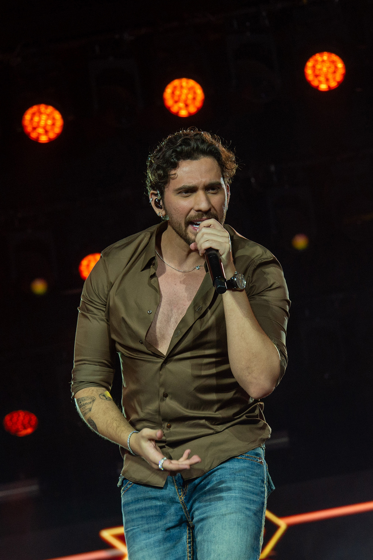 Gustavo Mioto será 1º brasileiro em festival country realizado no local do Coachella