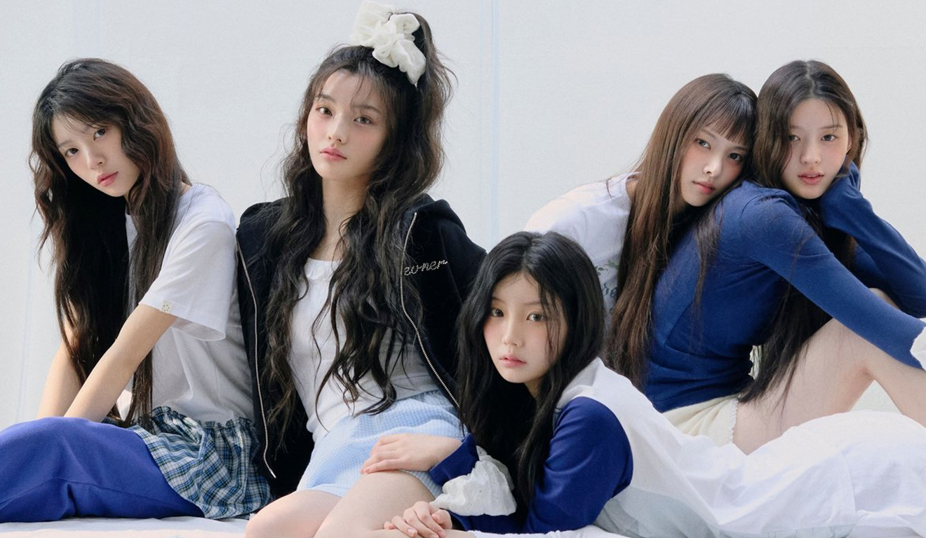 K-Pop: ILLIT anuncia mini-álbum 