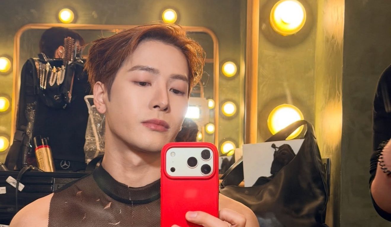 Jackson Wang assina com a Roc Nation de Jay-Z e lança o single "Thank You"
