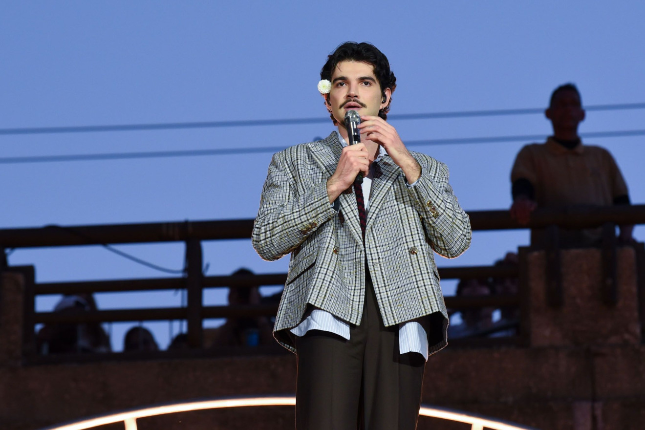 Com demanda alta, Jão abre lote extra para show no Nubank Parque