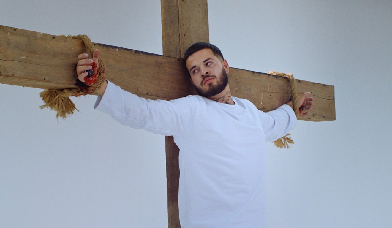 Quem é Jottapê, que trocou funk pelo gospel e está cotado para 