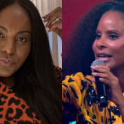 Rouge: Aline elogia performance no "Estrelas da Casa" e Karin discorda no Instagram
