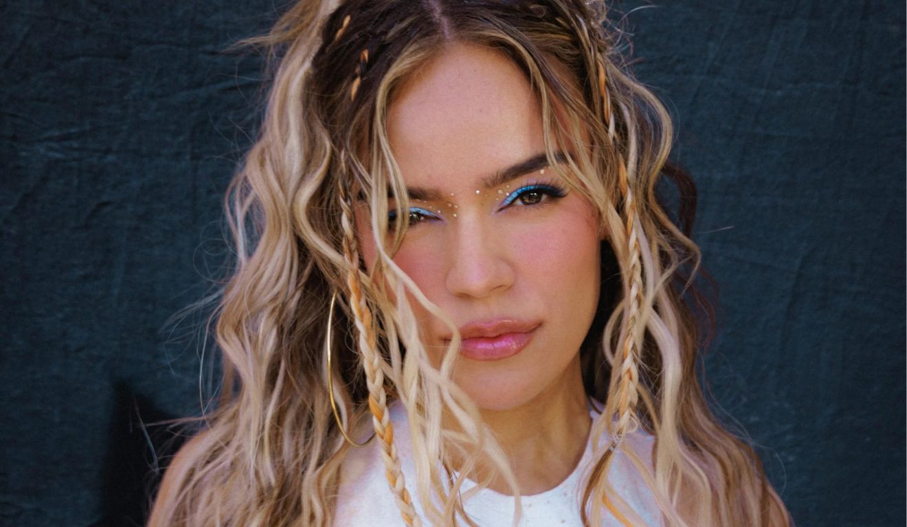 Karol G domina o Spotify Global há 26 dias com “Bby WOW”, faixa do novo álbum