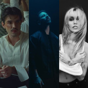 Carly Rae Jepsen, Jão, Junior, Miley, Malum e Shakira estão entre os lançamentos da semana